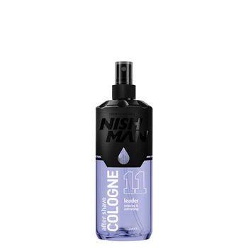 Nishman After Shave Cologne 11 Leader Woda Kolońska 100 ml