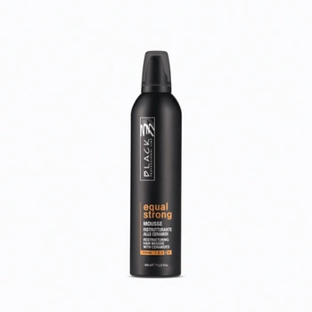 Black Pianka Equal Strong 400 ml 