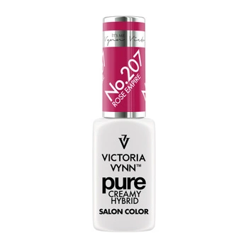 Victoria Vynn Pure Creamy Hybrid 207 Rose Empire 8 ml 