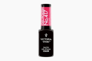 Victoria Vynn Gel Polish Color 417 Boss Babe Lakier Hybrydowy 8 ml