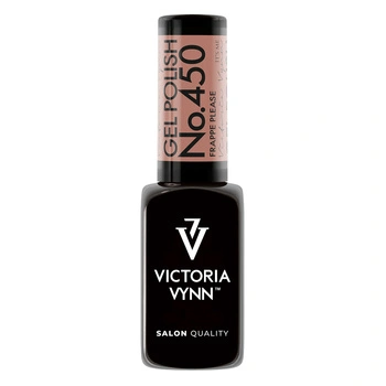 Victoria Vynn Gel Polish Color 450 Frappe Please Lakier Hybrydowy 8 ml